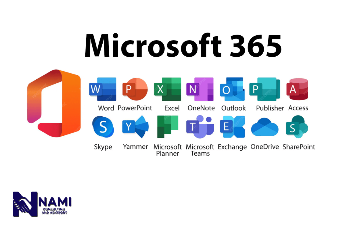 Microsoft-365-Training-Namica-